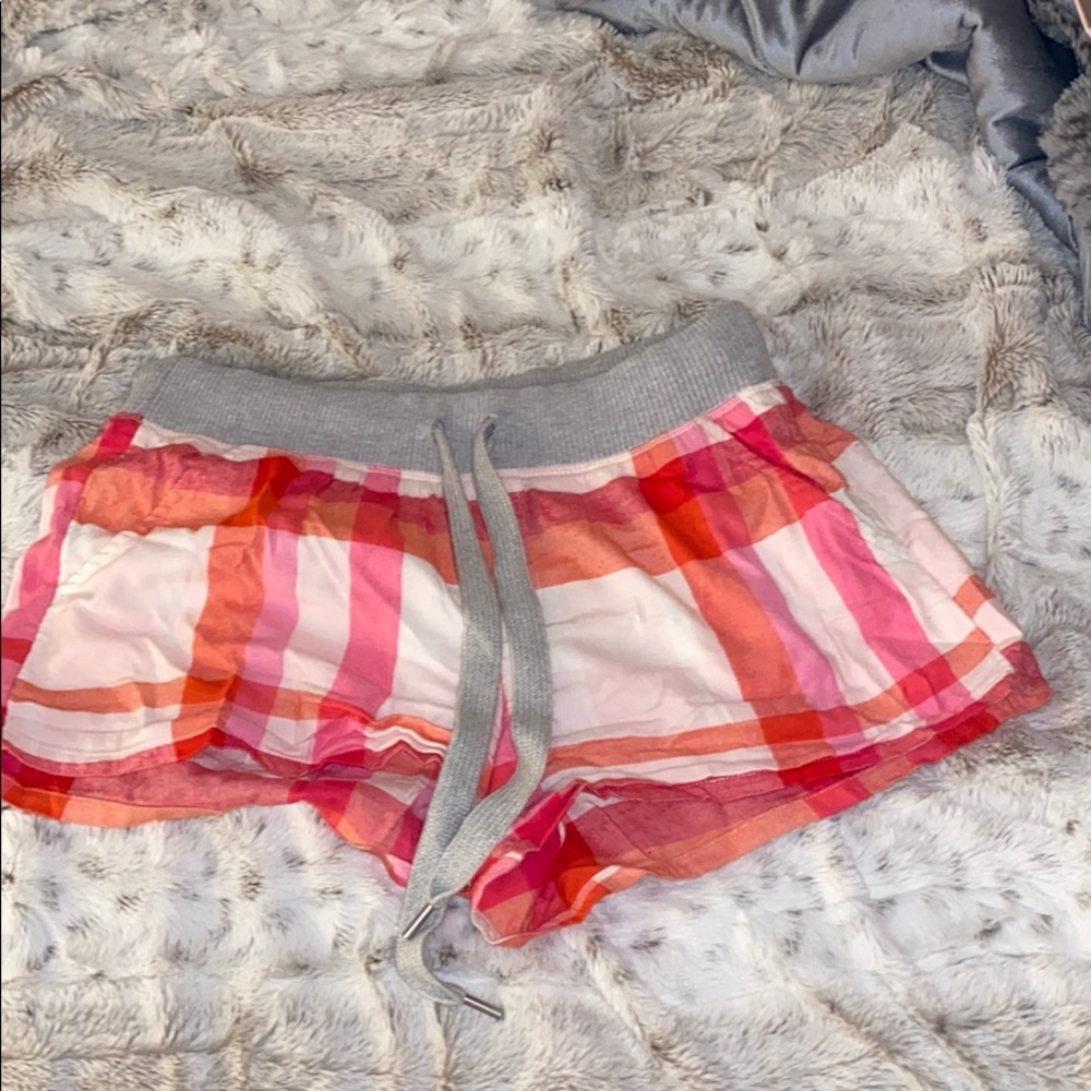 Aerie Pj shorts